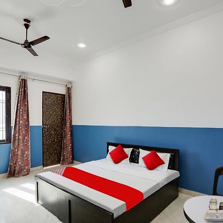 Hotel O Kiran Raj Palace Kānpur Eksteriør bilde