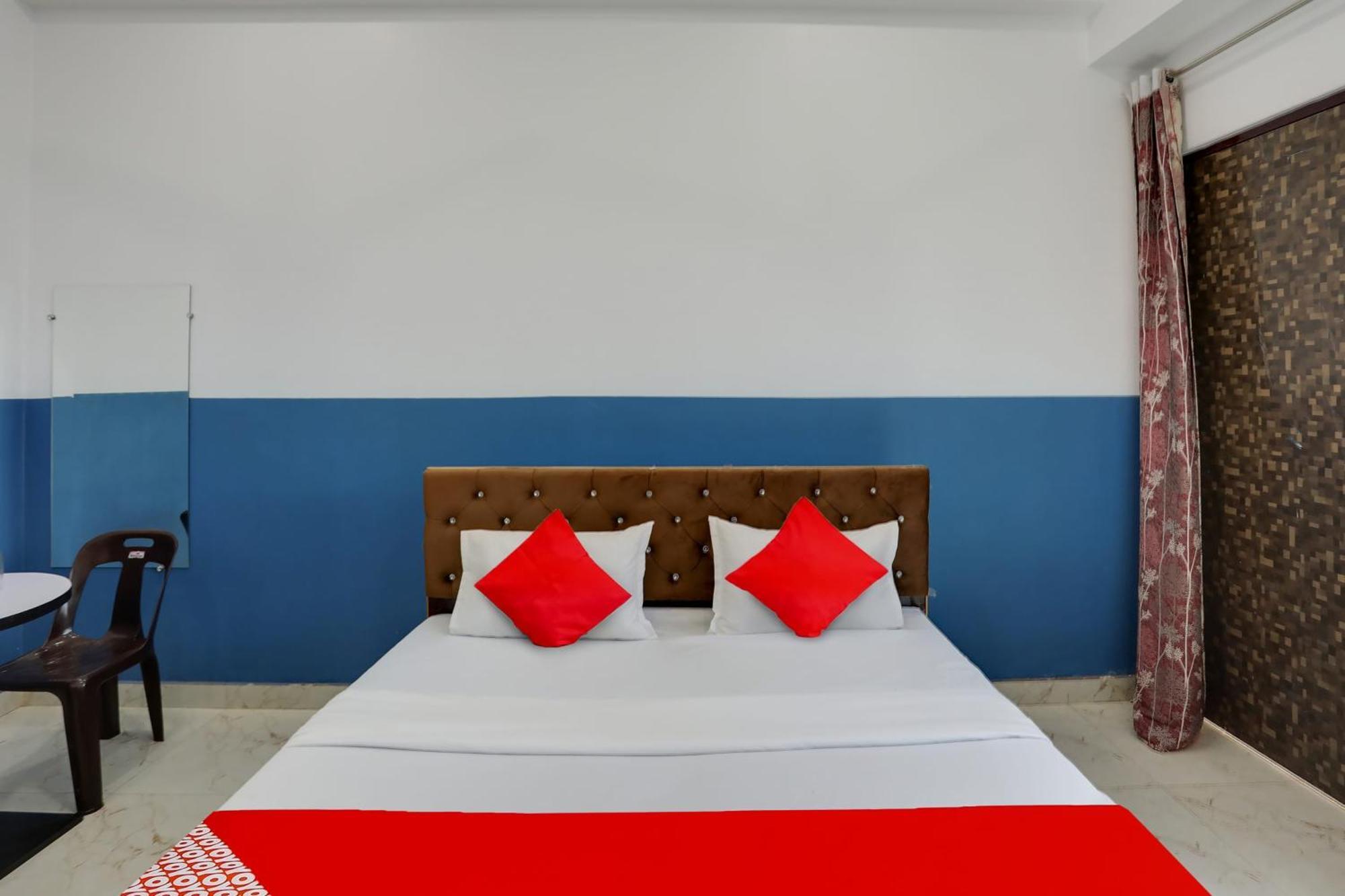 Hotel O Kiran Raj Palace Kānpur Eksteriør bilde